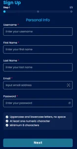 betwest casino signup