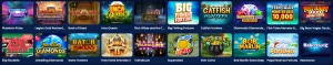 betwest casino slots
