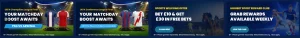 betwest casino sport